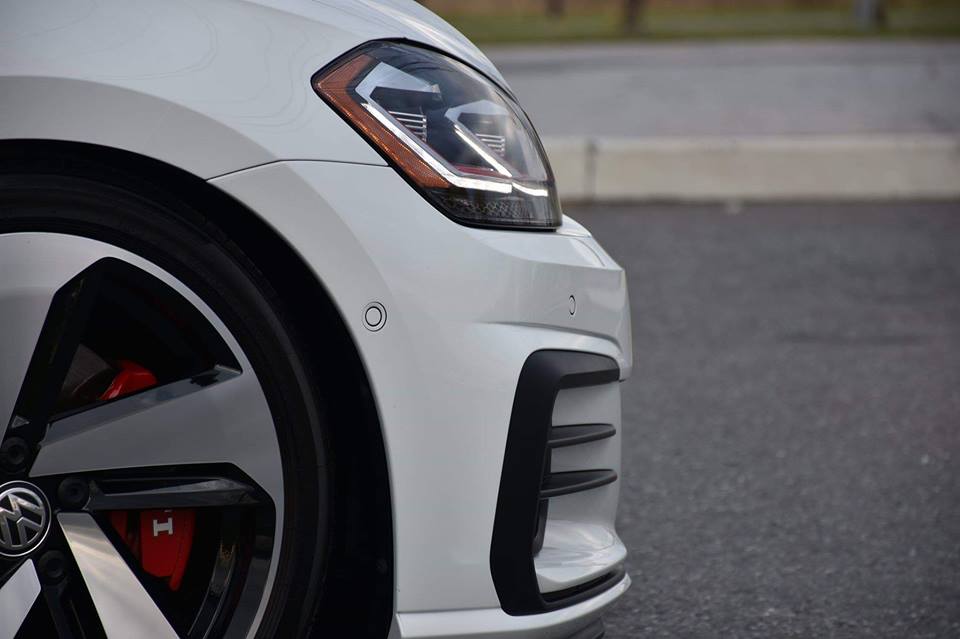 Shhh! Un avant-goût du Club Detailing qui arrivera très bientôt!