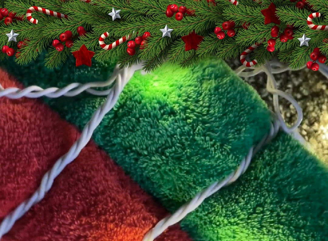 Vente du Temps des Fêtes - Épargnez jusqu'à 20% sur tout!