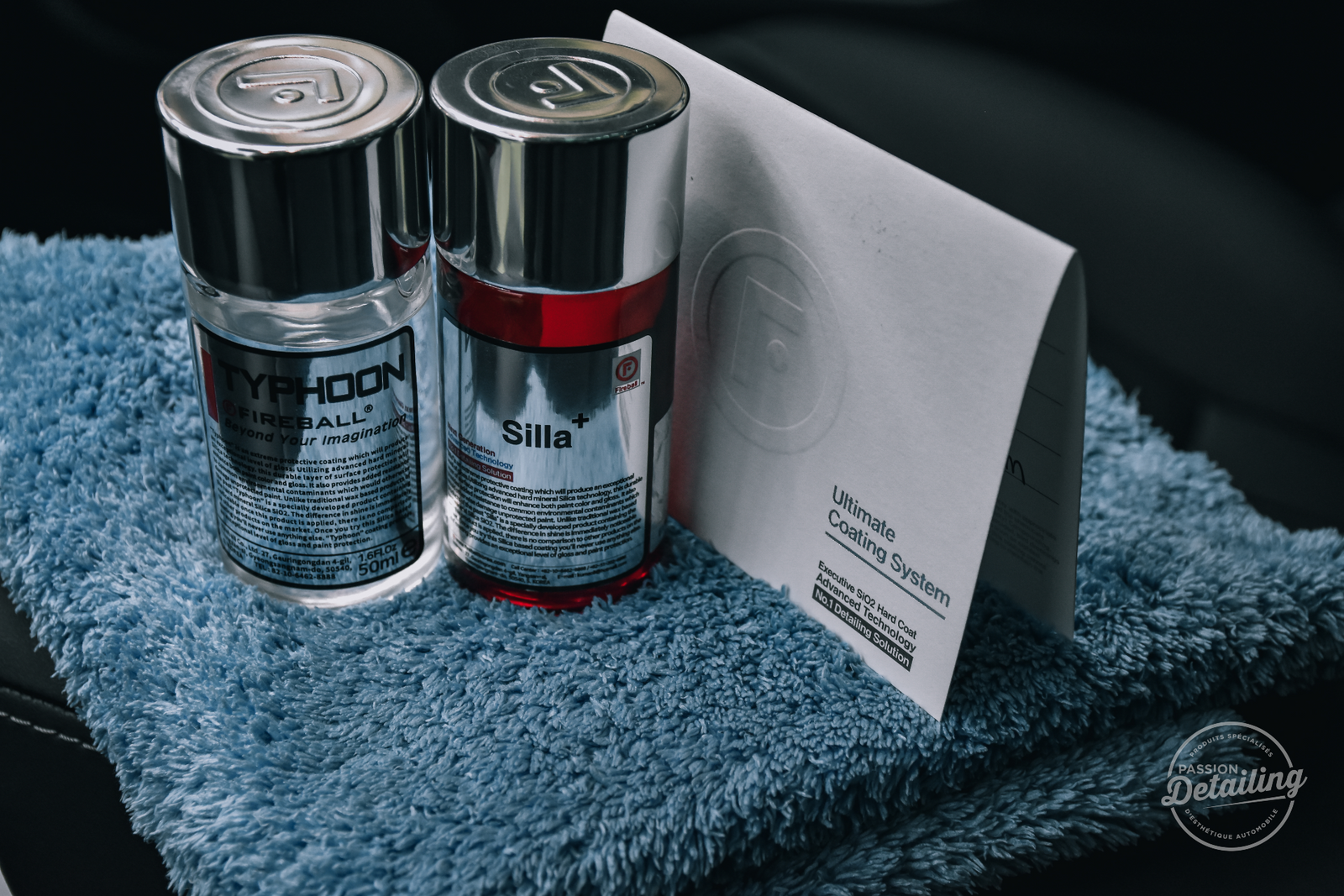 Tesla Model 3 | PPF | Vitres Teintées | Protection Céramique Fireball Silla+