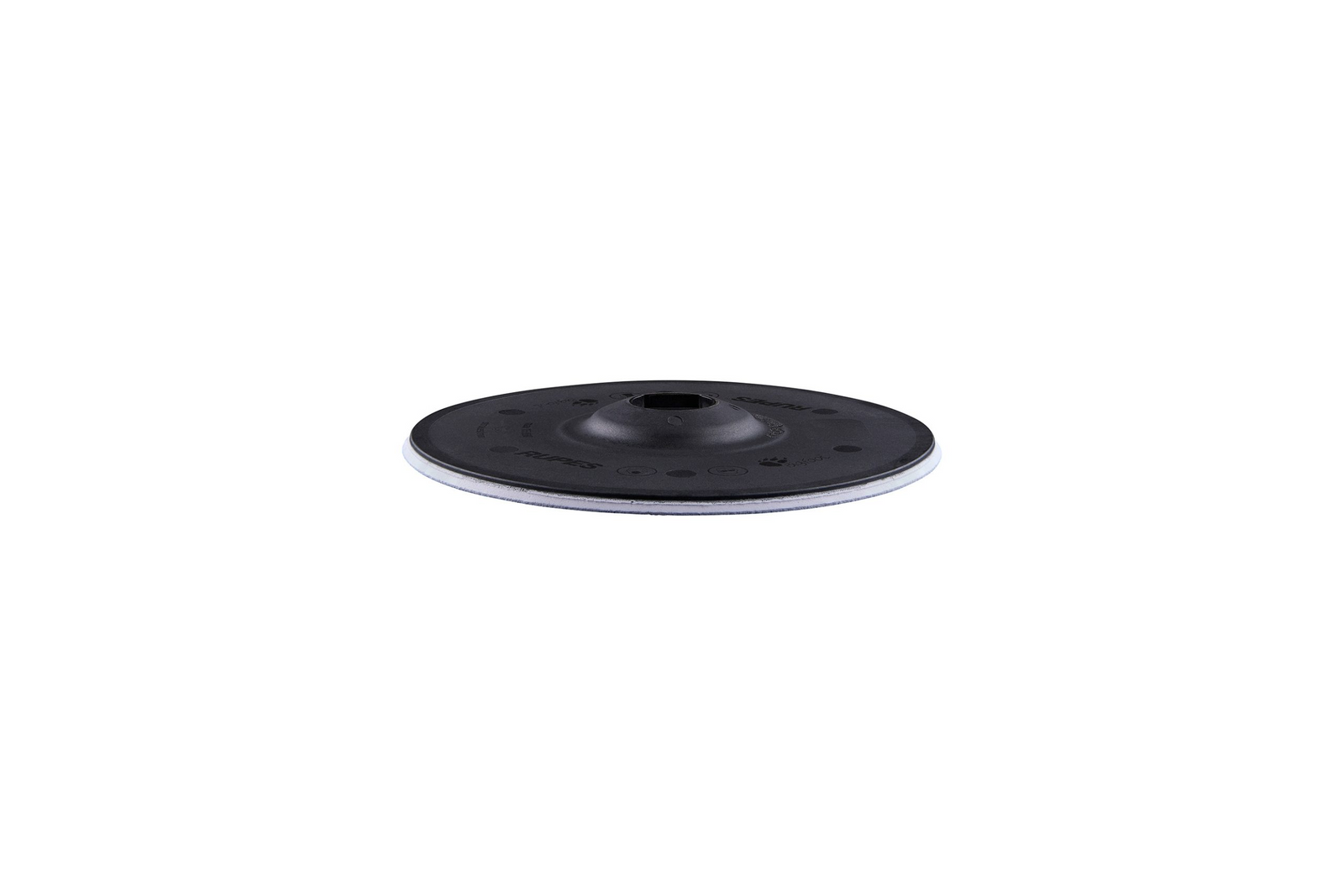 Rupes NEW PrecisionPro Backing Pad 125mm (5") #980.720
