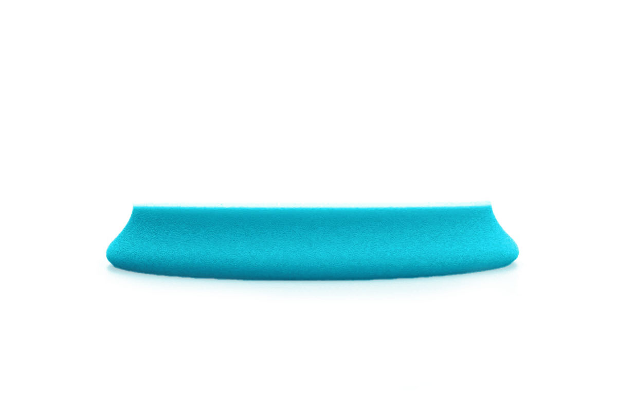 Rupes DA Intermediate 40mm (1.5inch) Aqua Intermediate Foam Pad