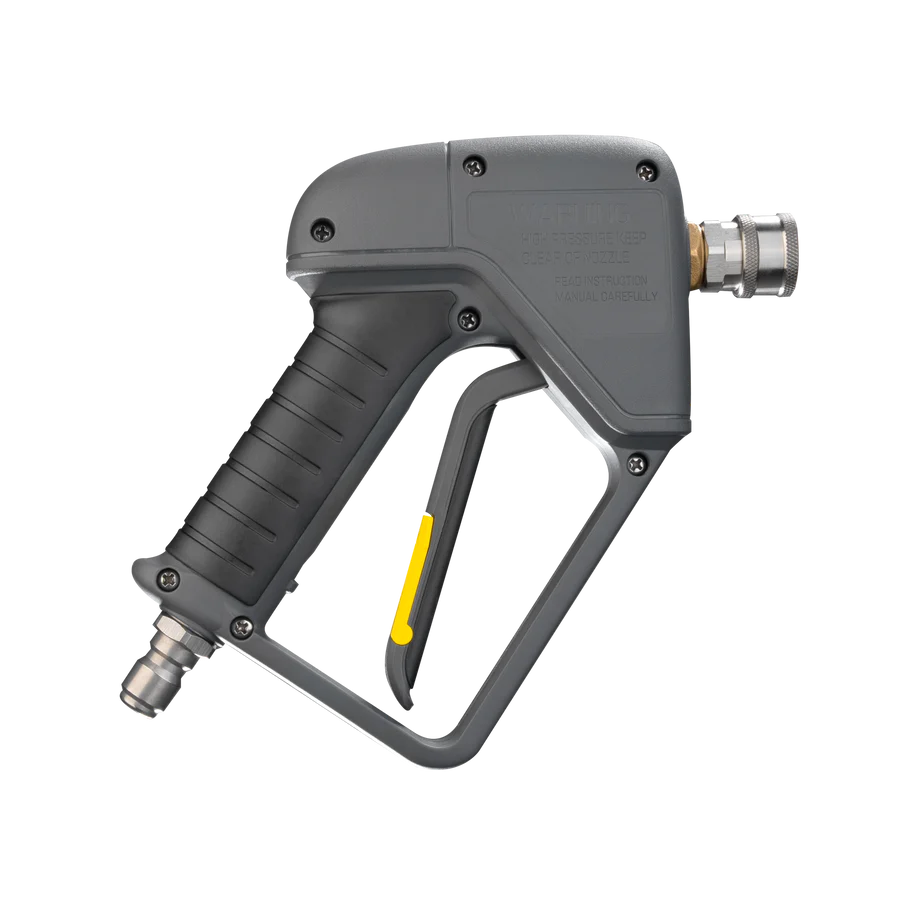 Active Swivelling Short Gun - 304 S/S