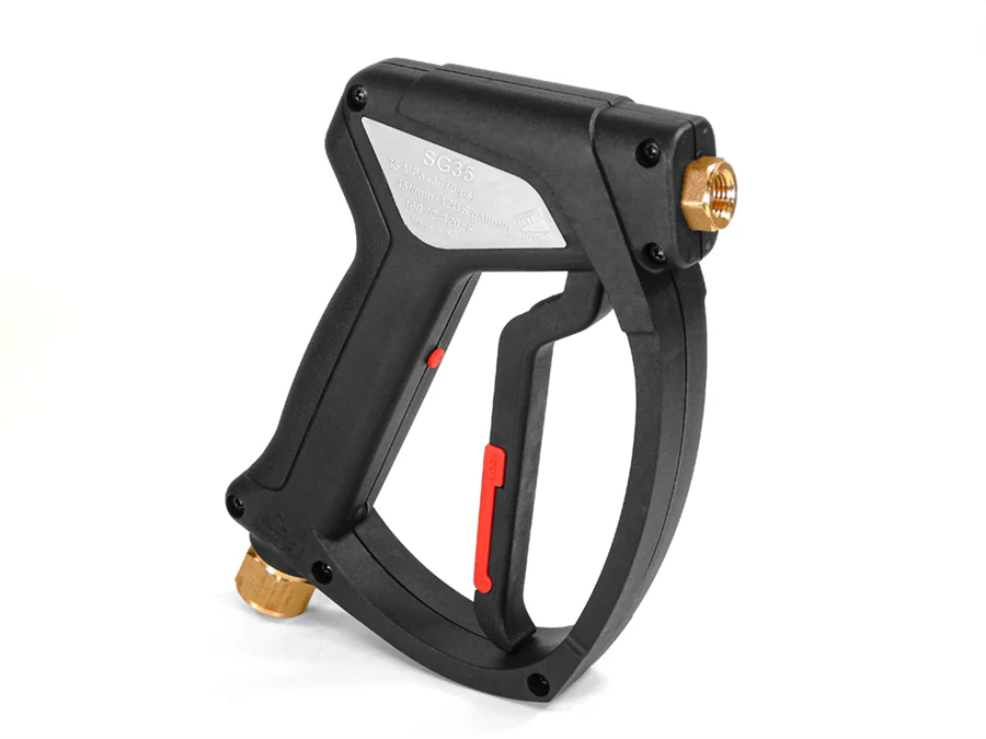 MTM Hydro Easy Hold SG35 Spray Gun #10.0342