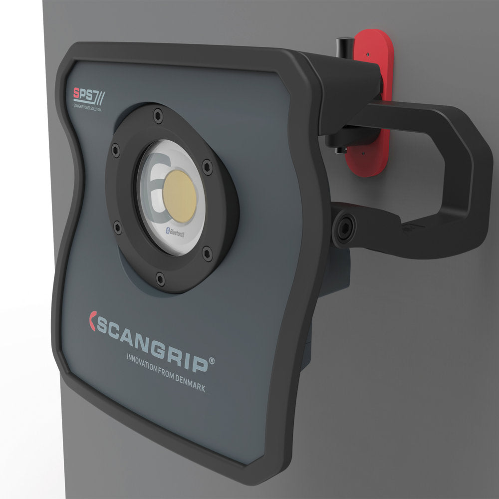 Scangrip Magnet Bracket 03.5390