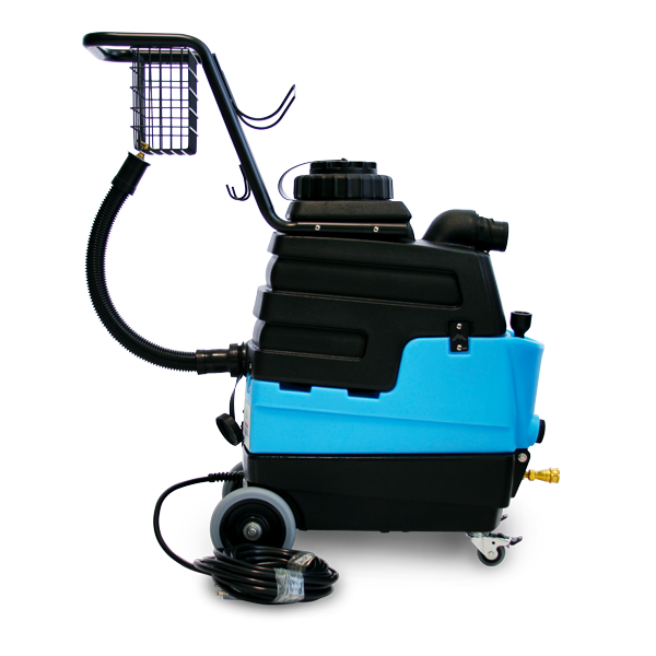 Mytee Lite™ 8070-SS Heated Carpet Extractor with Stainless Steel Upholstery Tool