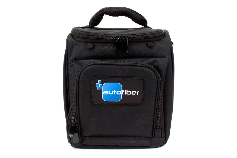 Autofiber Car Care Trunk Bag - Spill Proof Chemical Organizer