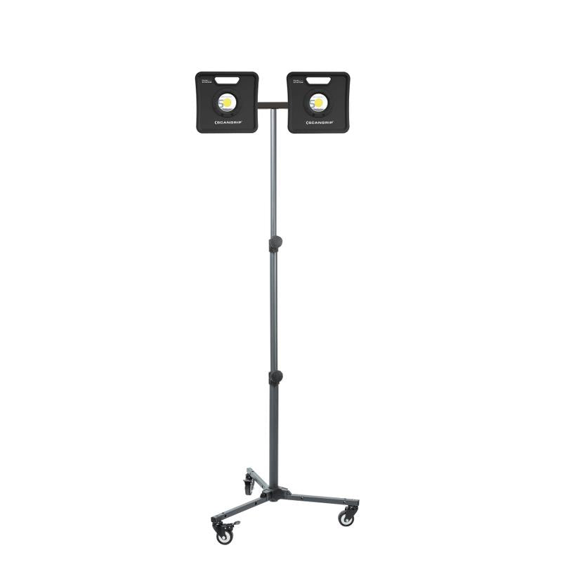 Scangrip Dual Bracket 03.5308