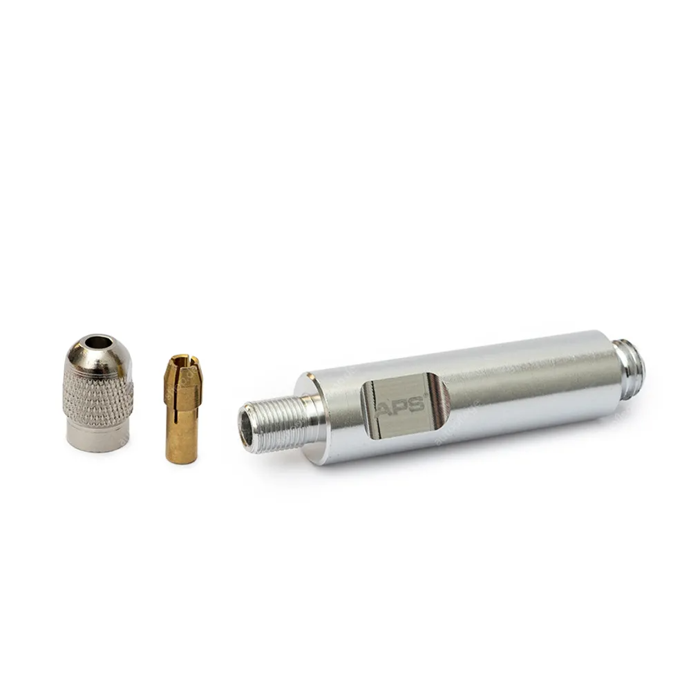 APS PRO FVA50 Adaptator for Flex PXE 80