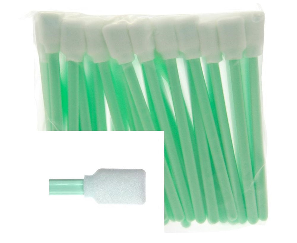 Large Foam Detailing Swabs (25Pack)