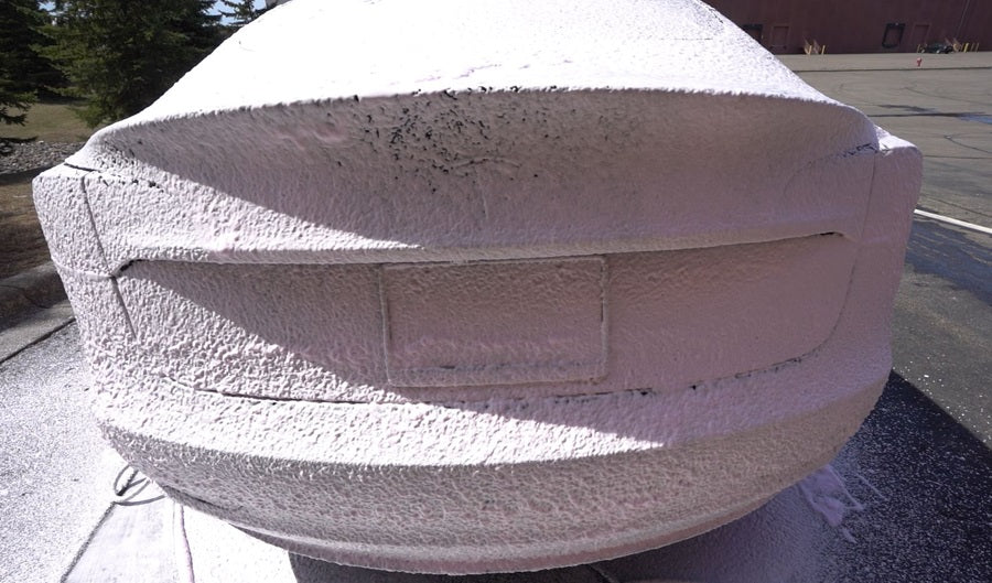 MTM Hydro Magnum28 Foam Cannon Kit w/ New Flat Bottle and Wide Mouth #14.7028