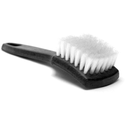 Tuf Shine Profile Brush for Tire Cleaning