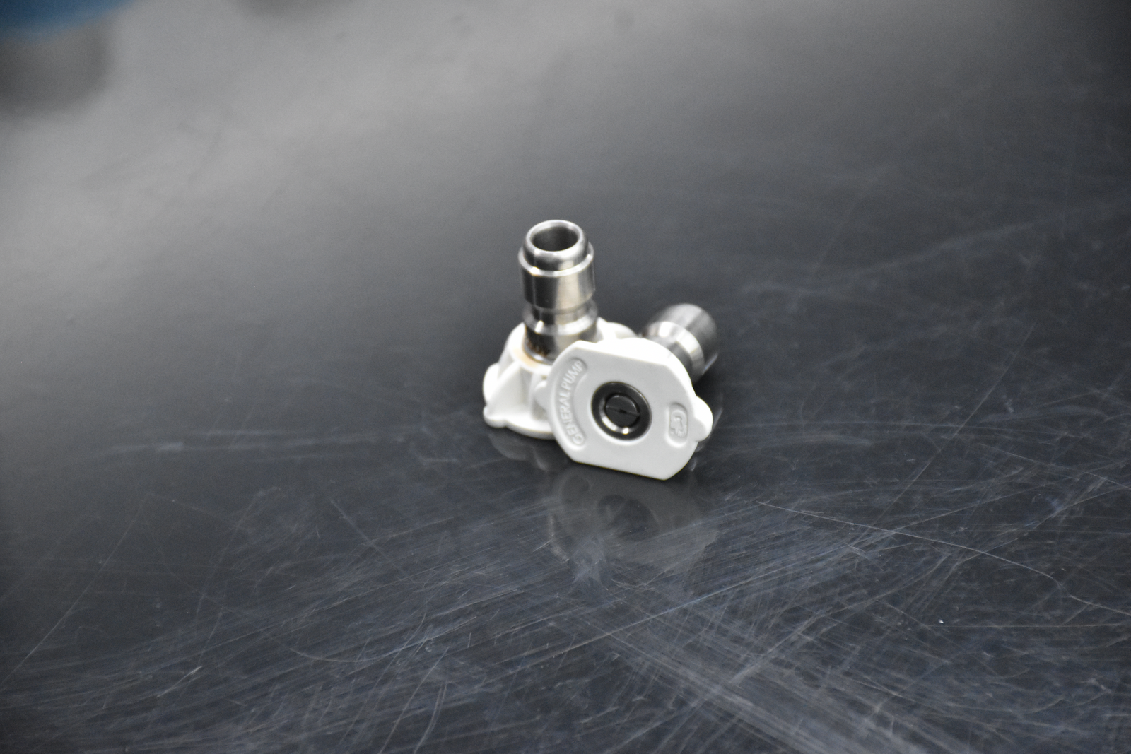 Quick Connect SS Nozzles for Pressure Machine 3.5 Orifice