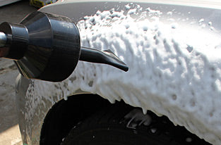 Tornador Foam Gun Z-011 Passion Detailing