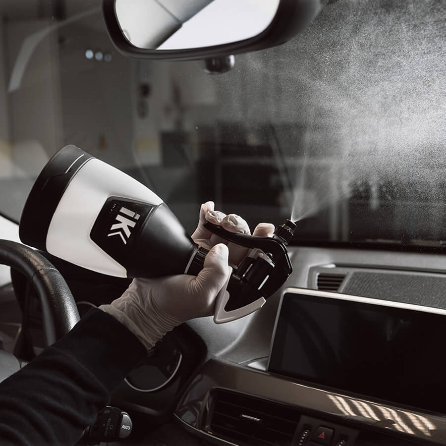 iK Multi TR Mini 360