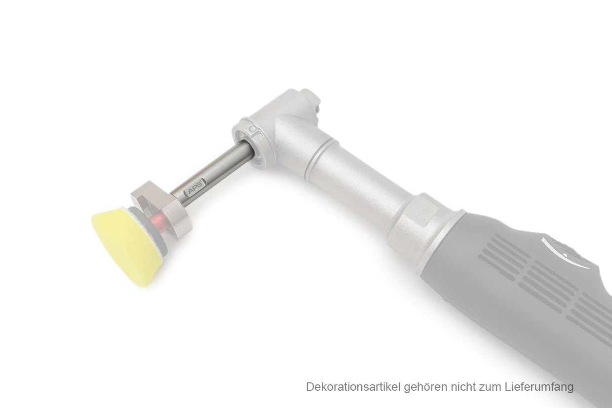 APS PRO RV50 50mm Extension for Rupes iBrid