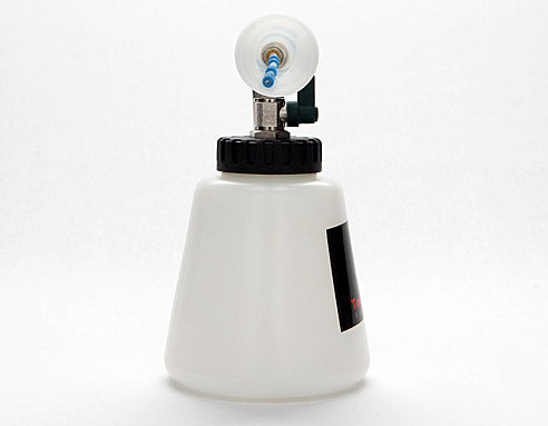 Tornador Classic Z-010 Passion Detailing