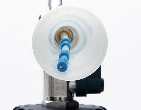 Tornador Black Z-020 Passion Detailing