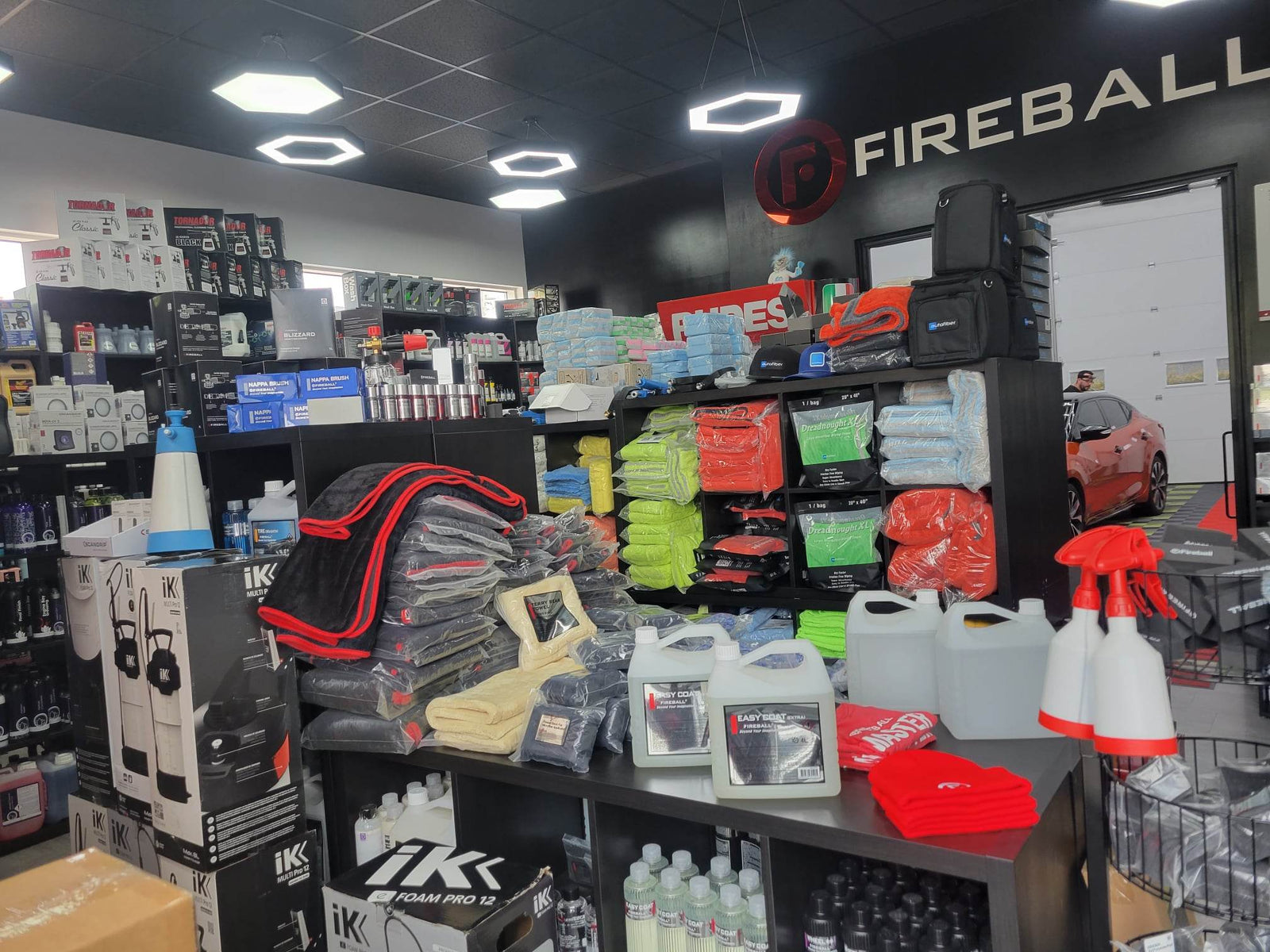 Horaire du long Week-end 19 au 22 Mai '23