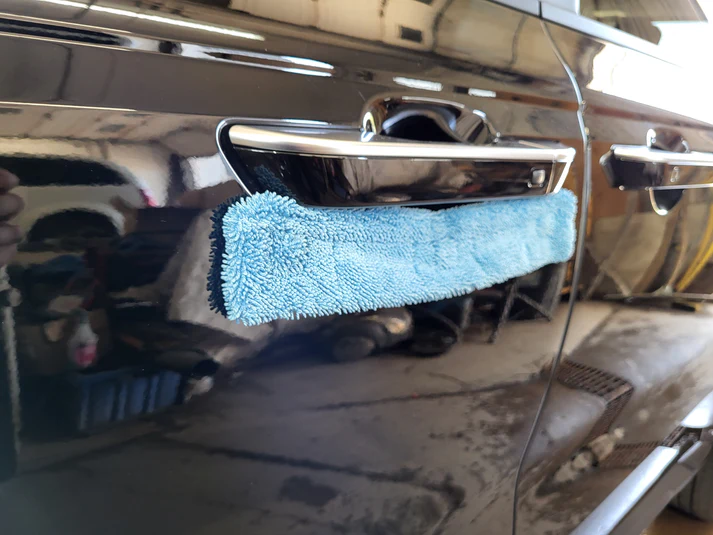 Autofiber Drip Strip - Un incontournable pour réduire les cernes d'eau!