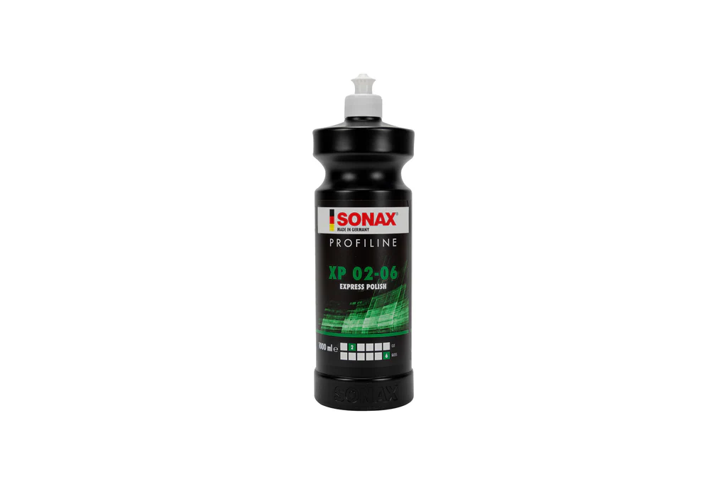 Sonax Profiline XP 02/06 Rotary/Orbital Compound 1L