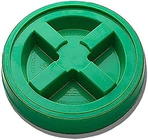 Gamma Seal Lid