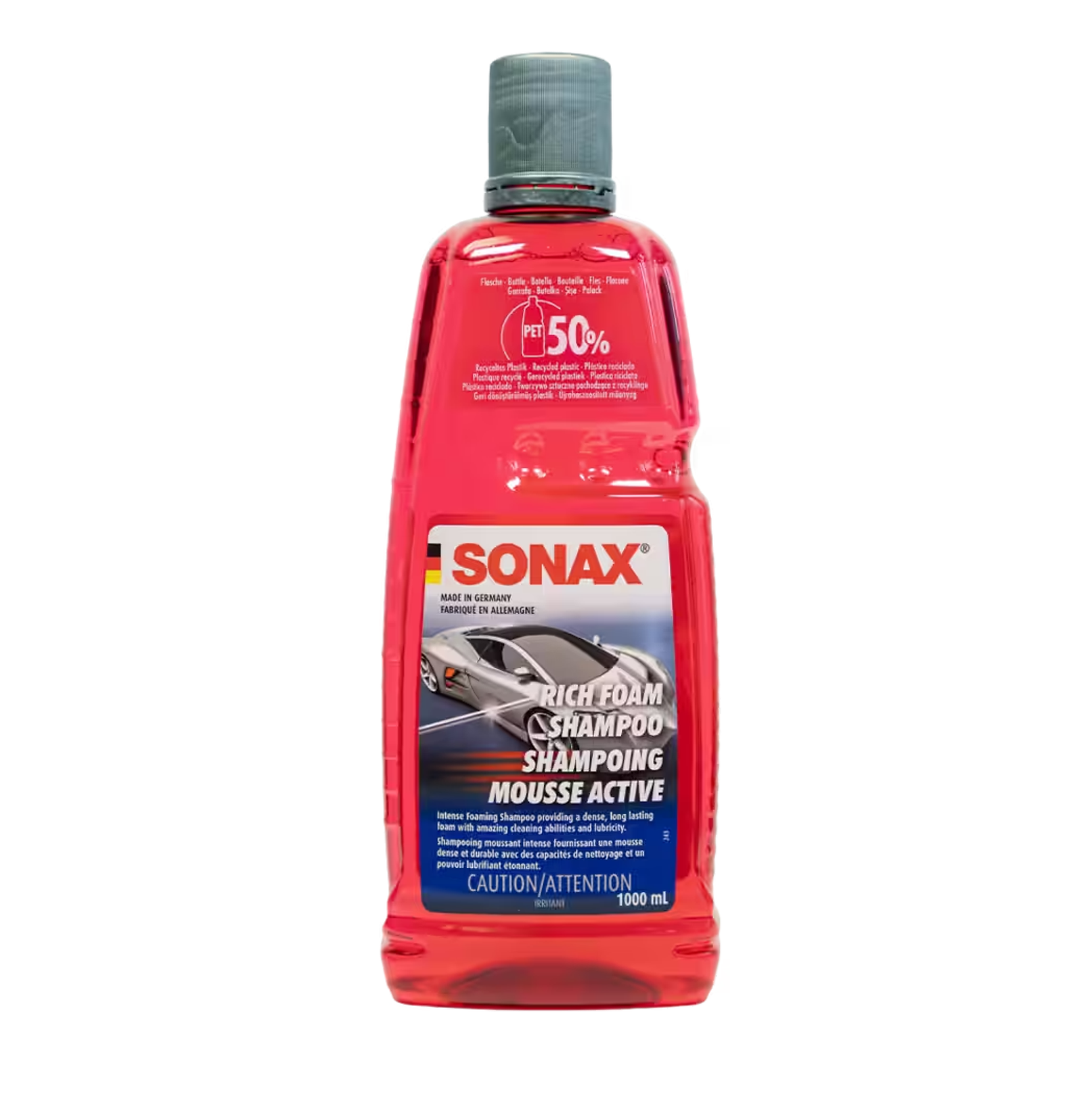 Sonax Rich Foam Shampoo - 1L