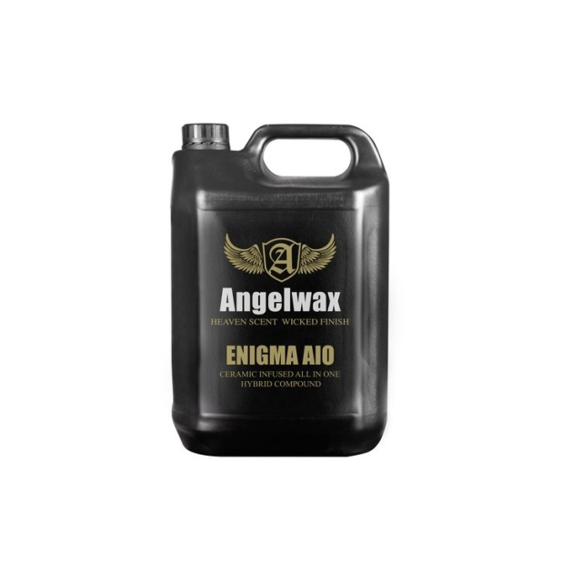 Angelwax Enigma AIO All In One Compound 1L