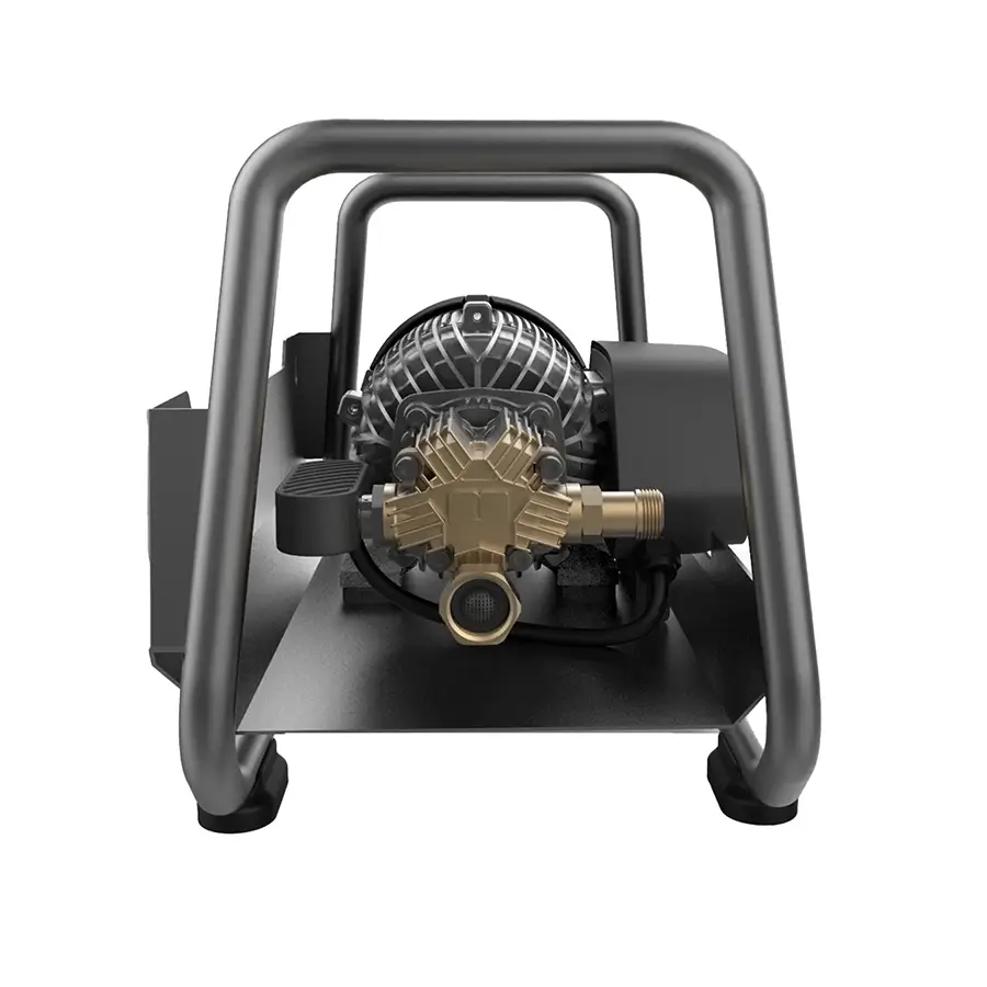 Active 2.3 Electric Pressure Washer