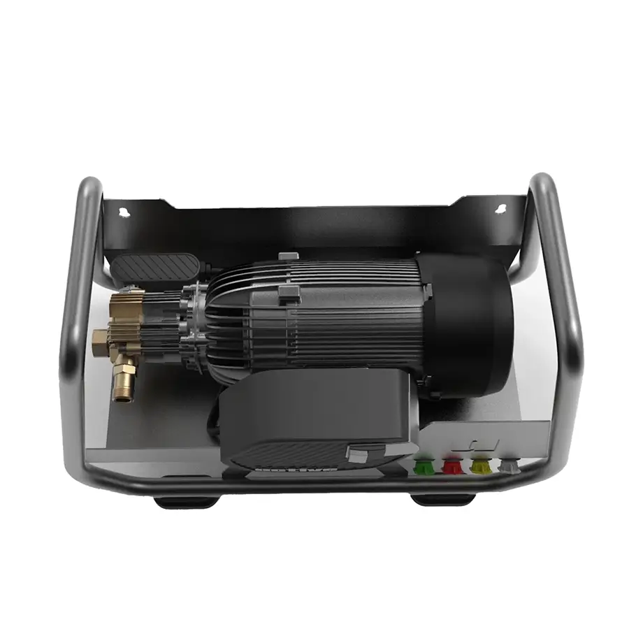 Active 2.3 Electric Pressure Washer