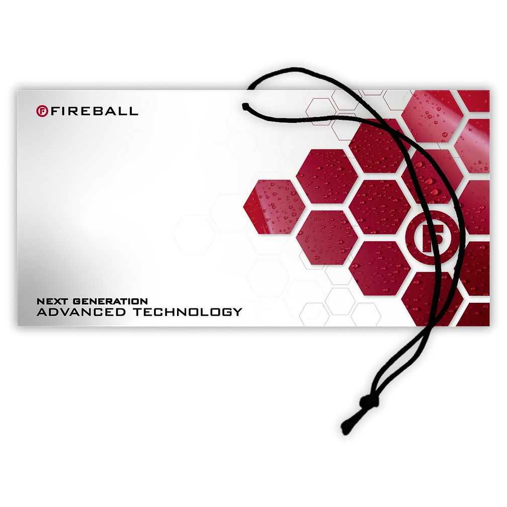 Fireball Advanced Technology Air Freshener