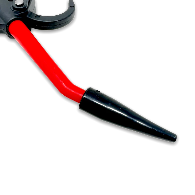 D-Tail Lab Blow Gun Pistolet à air comprimé