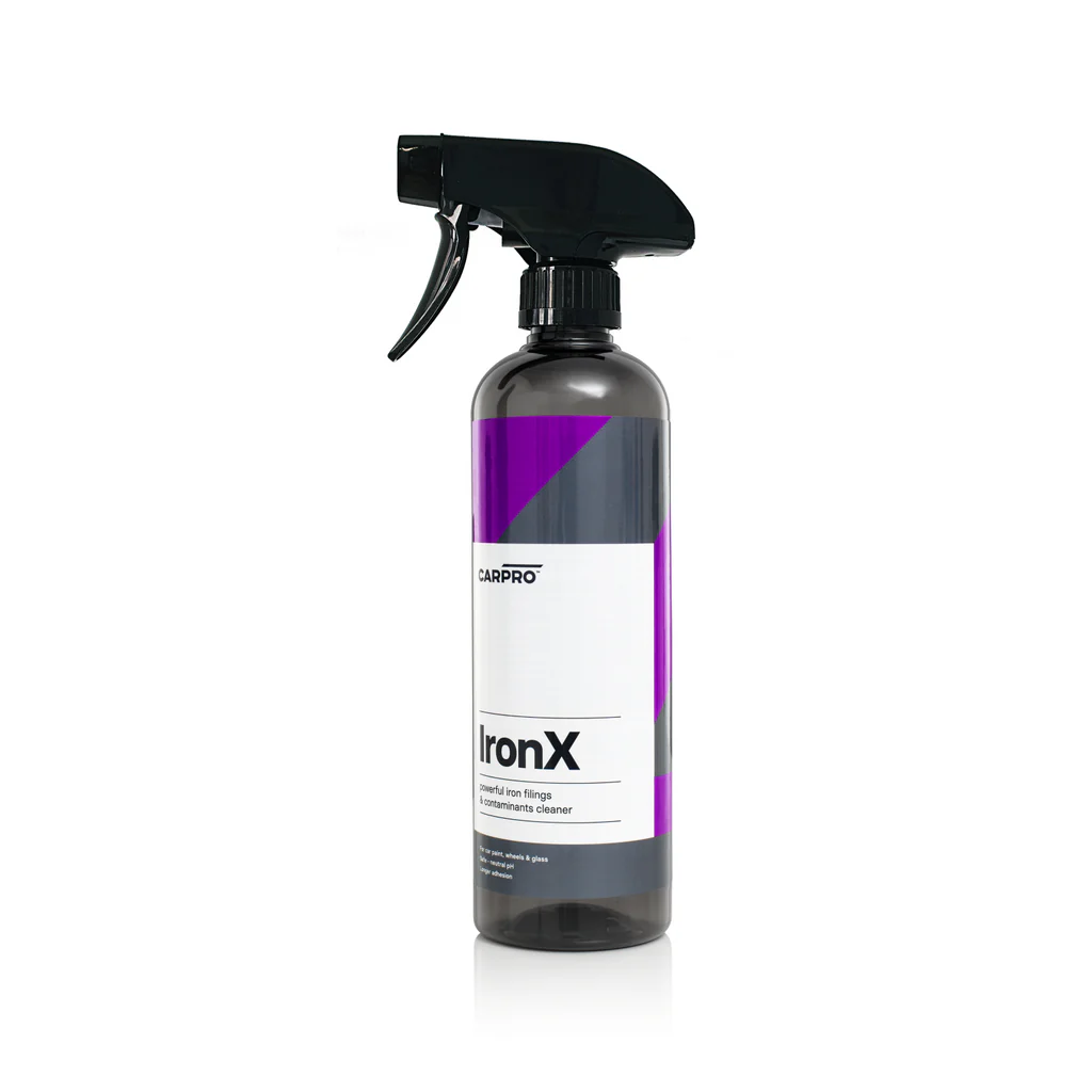 CarPro IronX 1L