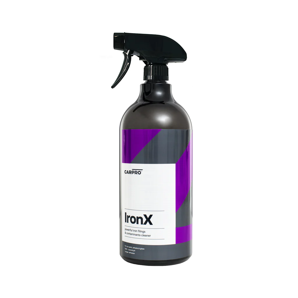 CarPro IronX 1L