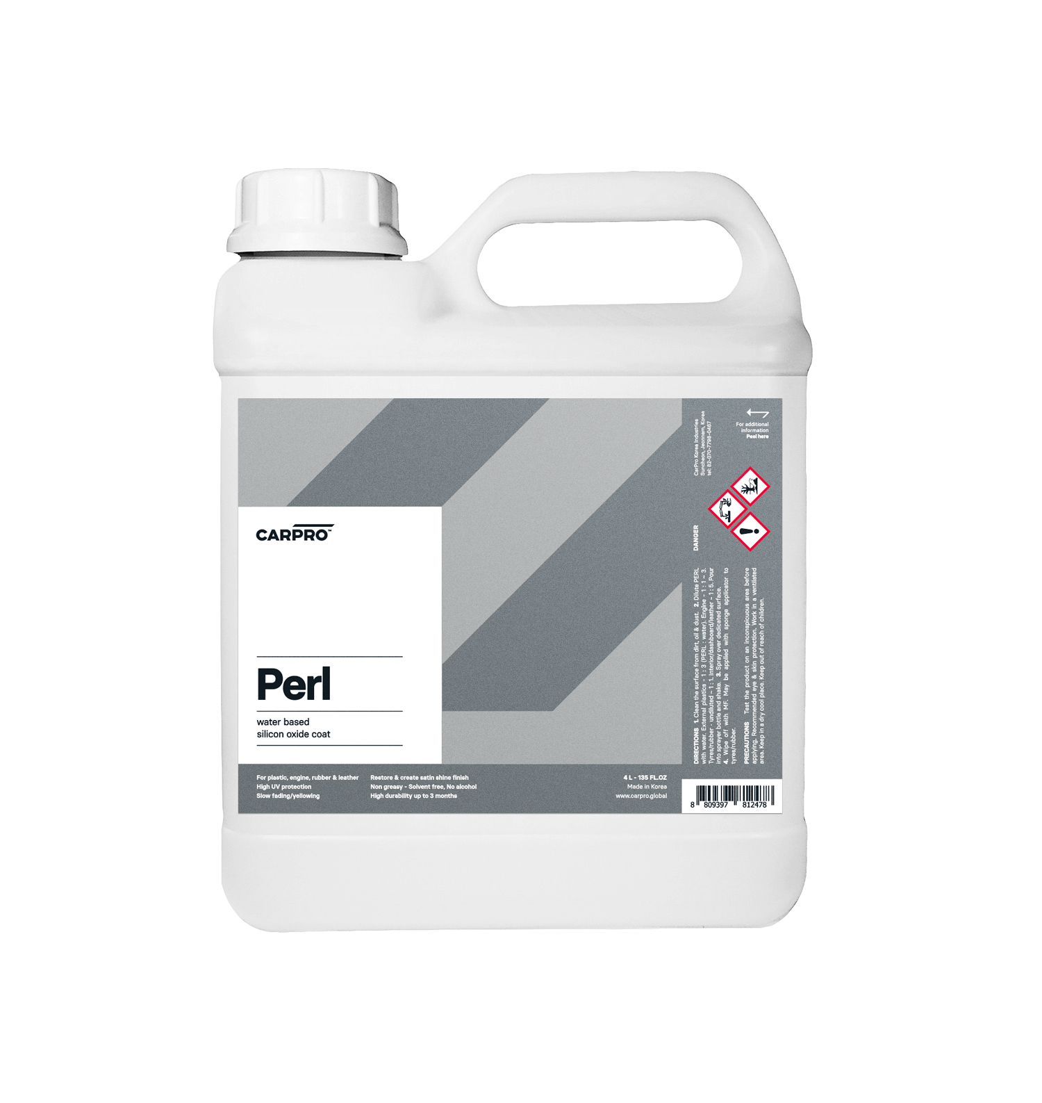 CarPro PERL1L