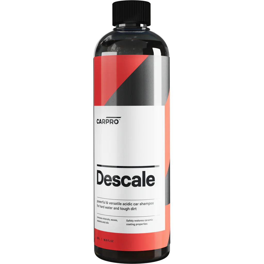 CARPRO Descale Acid Wash 500mL