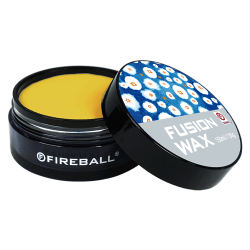 Fireball Fusion Wax (Carnauba + SiO2) 100g