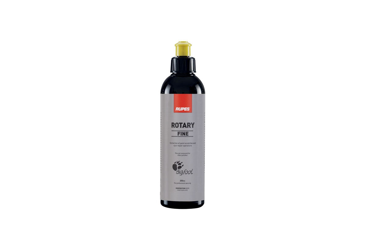 RUPES FINE ROTARY COMPOUND 250ML