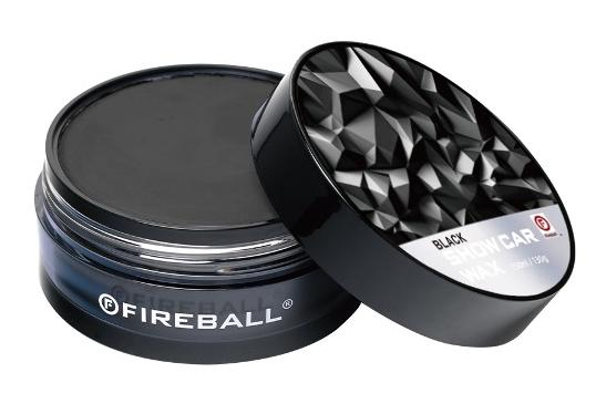 Fireball Show Car Wax Candy Sherbert Limited Edition 200g