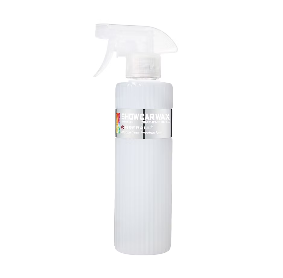 Fireball Show Car Wax Duke (Graphene) 500mL