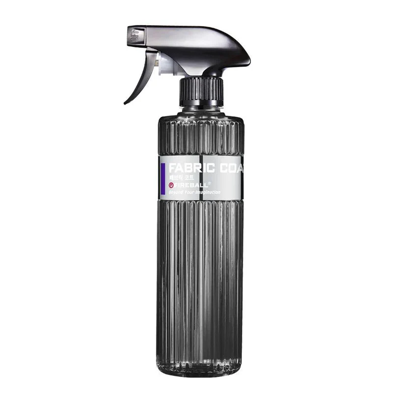 Fireball Fabric Coat 500mL *Pre-order - Estimated arrival June 18th*