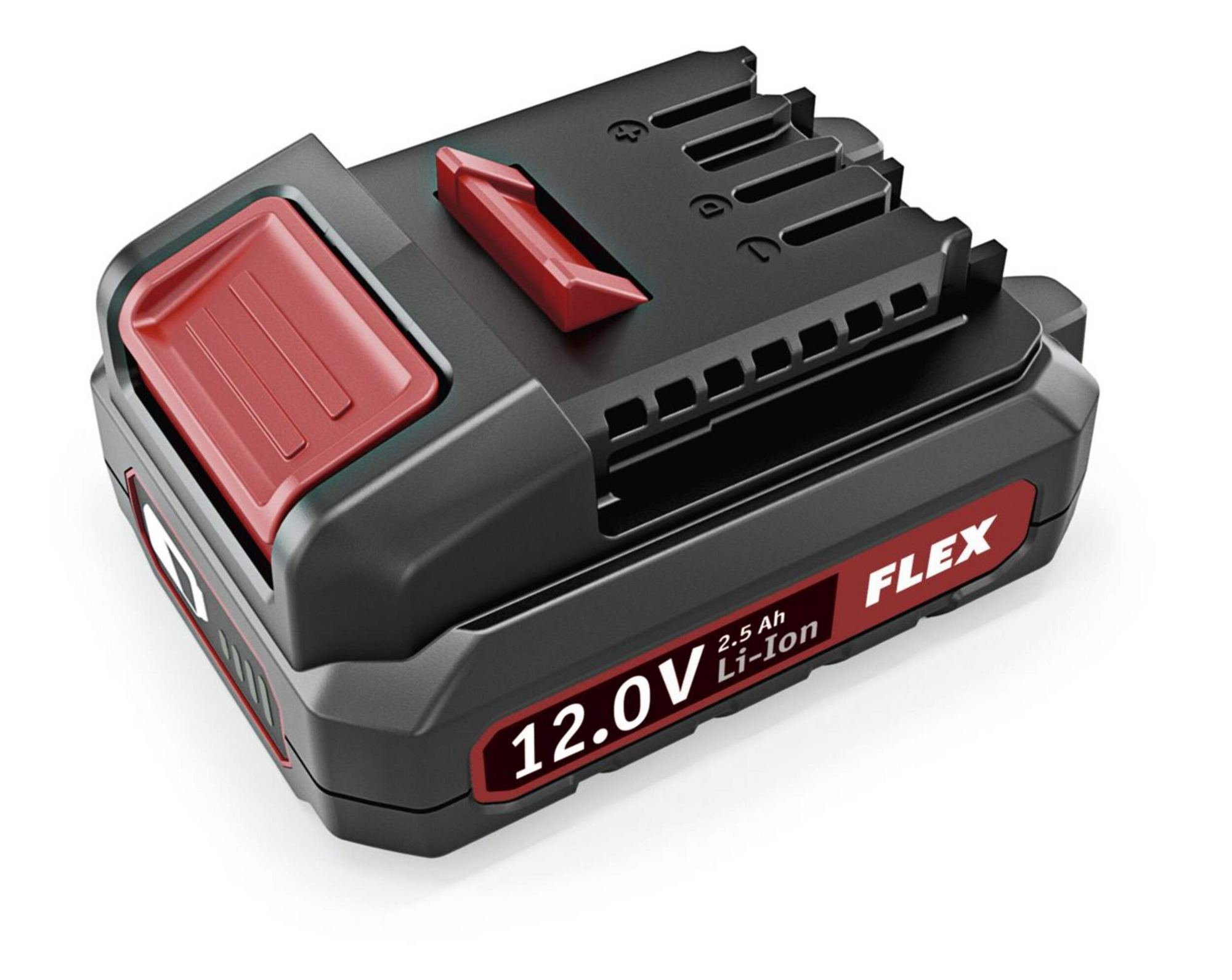 Flex Batterie rechargeable 12.0/4.0AH 12V LI-ION