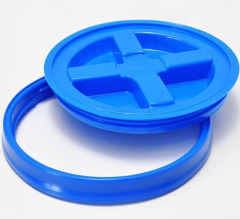 Gamma Seal Lid