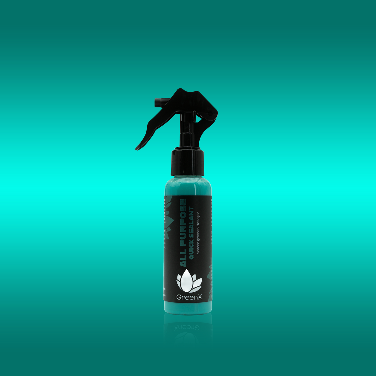 Nanolex GreenX All Purpose Quick Sealant 100ml