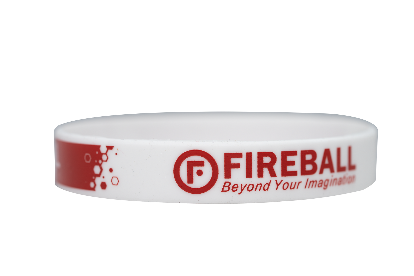 Fireball Wristband