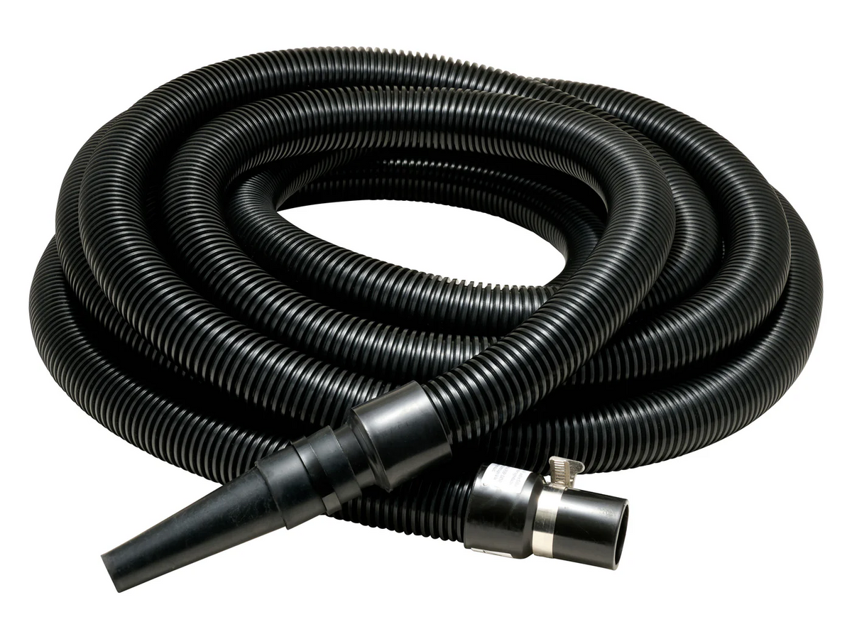 Metro Vac Replacement 30&#39; Feet Hose MVC-56MB-30