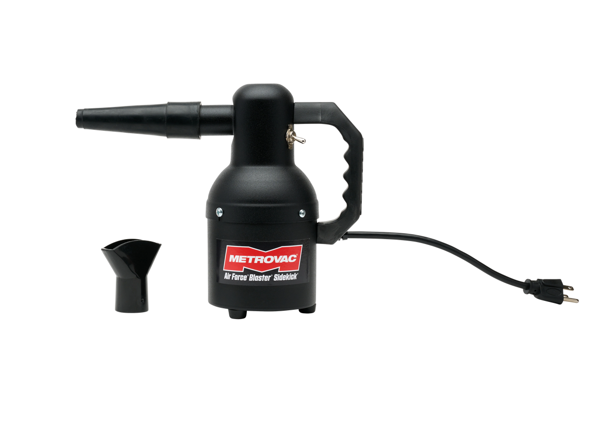 Metro Vac Blaster Sidekick