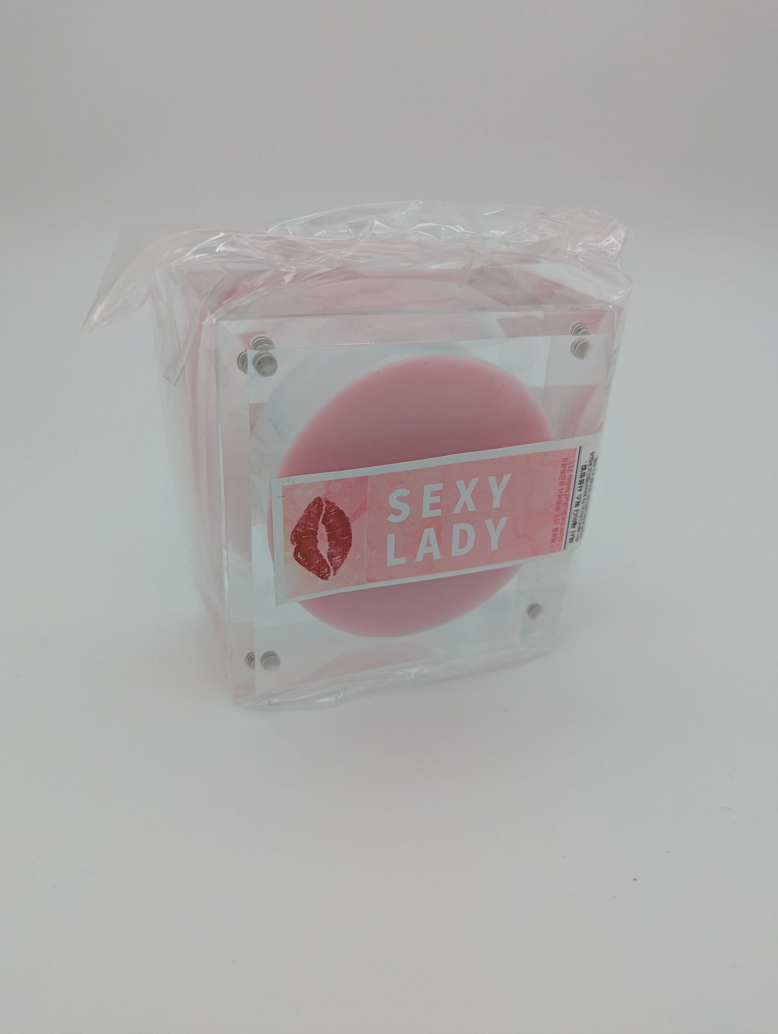 Fireball Sexy Lady Wax 100g