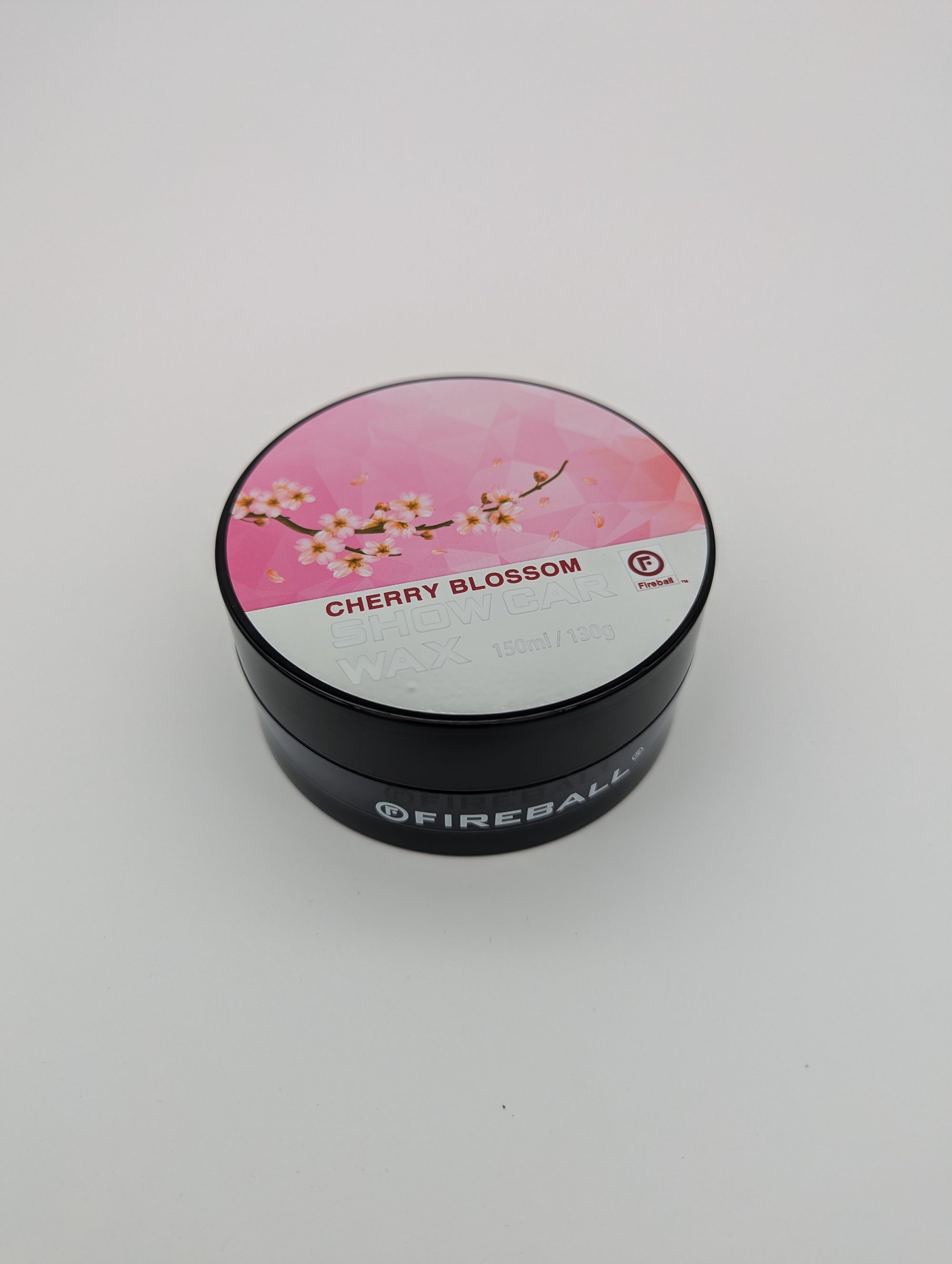 Fireball Cherry Blossom Wax 130g