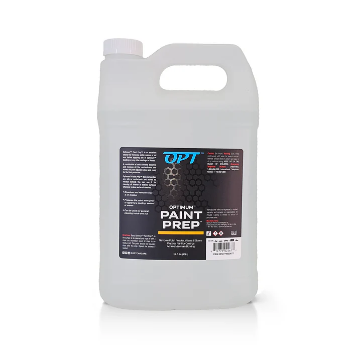 Optimum Paint Prep 128oz