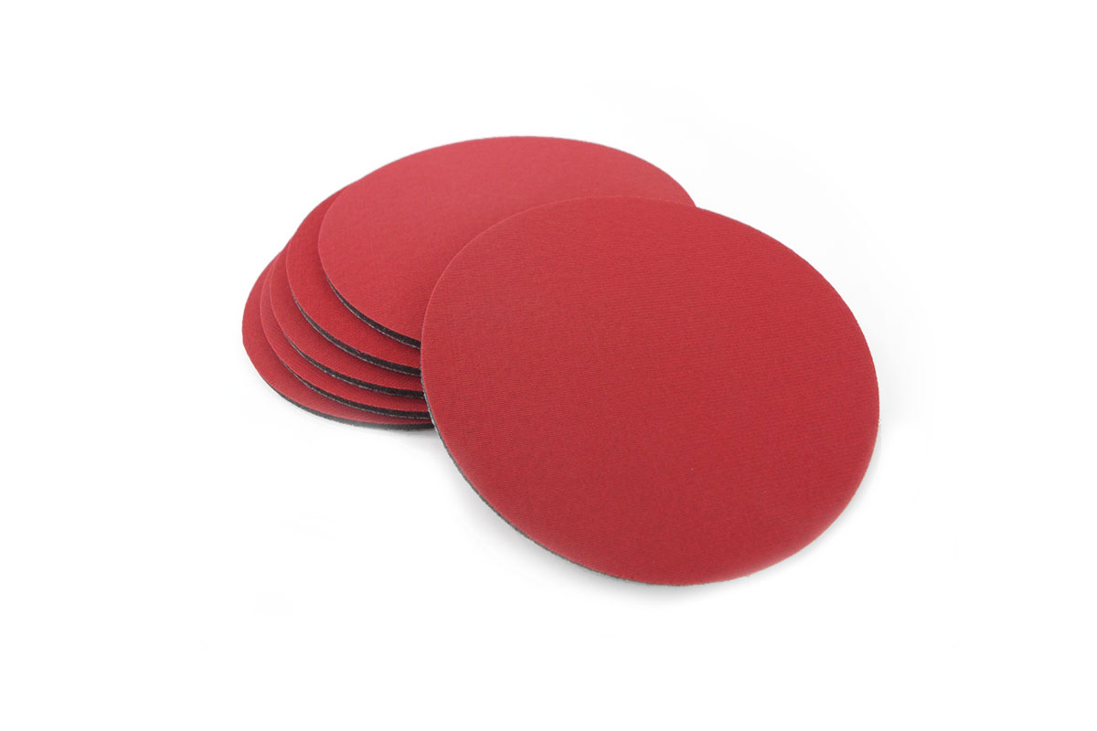 Rupes X-Cut Foam Micro-Abrasives Discs P1500 (Sold Individualy)